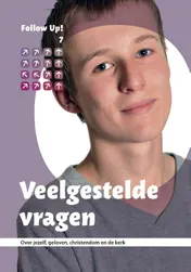 Omslag van Veelgestelde vragen