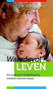 Omslag van Waardevol leven