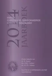 Omslag van 2014