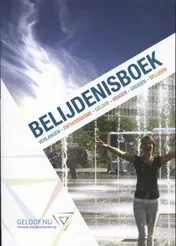 Omslag van Belijdenisboek