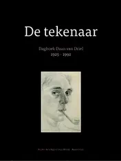 Omslag van De tekenaar