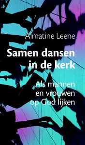 Omslag van Samen dansen in de kerk