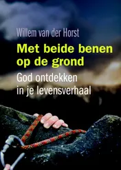 Omslag van Met beide benen op de grond