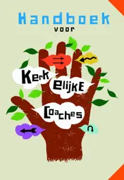 Omslag van Handboek voor kerkelijke coaches