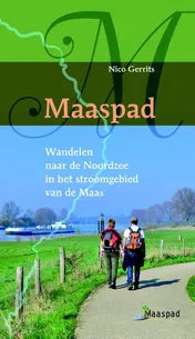 Omslag van Maaspad