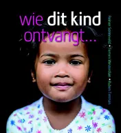 Omslag van Wie dit kind ontvangt