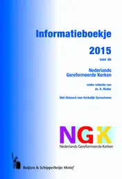 Omslag van 2015