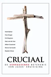 Omslag van Cruciaal