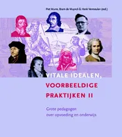 Omslag van Vitale idealen, voorbeeldige praktijken II