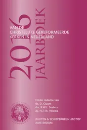 Omslag van 2016