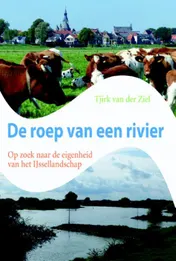Omslag van De roep van een rivier
