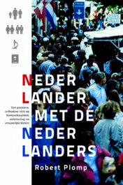 Omslag van Nederlander met de Nederlanders