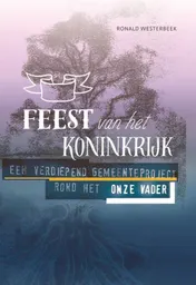 Omslag van Feest van het Koninkrijk