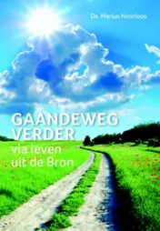 Omslag van Gaandeweg verder