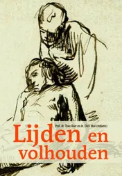 Omslag van Lijden en volhouden