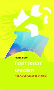 Omslag van Laat maar waaien