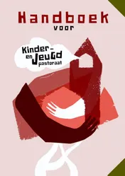 Omslag van Handboek voor kinder- en jeugdpastoraat