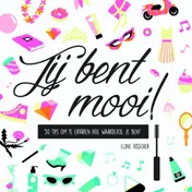 Omslag van Jij bent mooi !