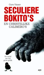 Omslag van Seculiere Bokito's en christelijke Calimero's