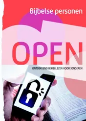 Omslag van Bijbelse personen