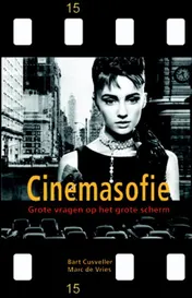 Omslag van Cinemasofie