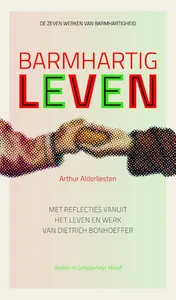 Omslag van Barmhartig leven