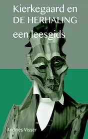 Omslag van Kierkegaard en De herhaling