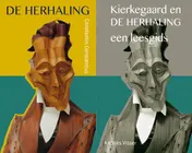 Omslag van De herhaling en Kierkegaard en de herhaling, een leesgids set