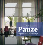 Omslag van Pauze