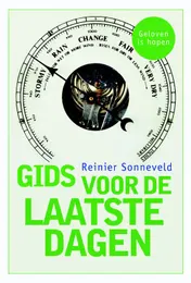 Omslag van Gids voor de laatste dagen