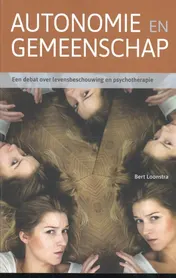 Omslag van Autonomie en gemeenschap
