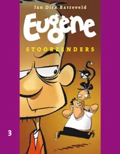 Omslag van Stoorzender