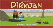 Omslag van Kabouterleed
