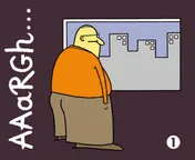 Omslag van 1