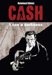 Omslag van Cash