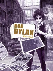 Omslag van Bob-Dylan revisited
