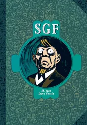 Omslag van S.G.F.
