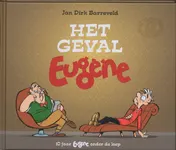 Omslag van Het geval Eugene