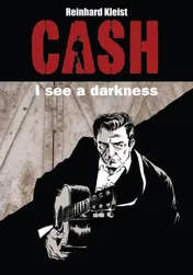 Omslag van Cash