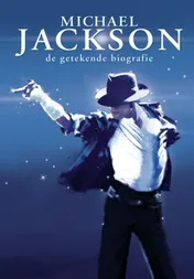 Omslag van Michael Jackson