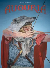 Omslag van Auguria