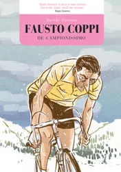 Omslag van Fausto Coppi