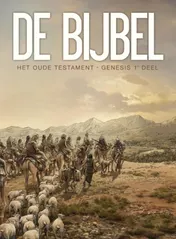 Omslag van Genesis