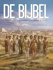 Omslag van Genesis deel 2