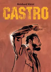 Omslag van Castro