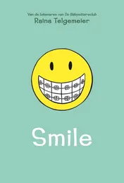 Omslag van Smile