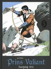 Omslag van Jaargang 1951