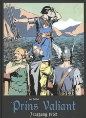 Omslag van Jaargang 1952
