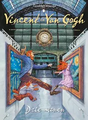 Omslag van Drie manen