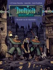 Omslag van De nacht van de versierder